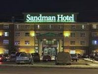 Sandman Hotel Saskatoon