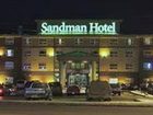 фото отеля Sandman Hotel Saskatoon