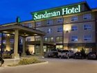 фото отеля Sandman Hotel Saskatoon