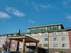 фото отеля Sandman Hotel Saskatoon