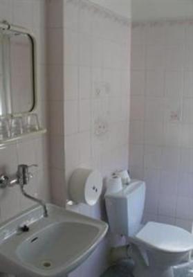 фото отеля Lomnice Hotel