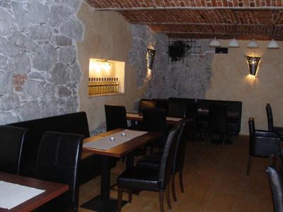 фото отеля Lomnice Hotel