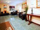 фото отеля Hawthorn Suites by Wyndham Greensboro