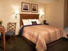 фото отеля Hawthorn Suites by Wyndham Greensboro