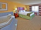 фото отеля Holiday Inn Express Hotel & Suites Ponca City