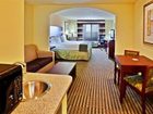 фото отеля Holiday Inn Express Hotel & Suites Ponca City