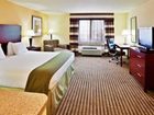 фото отеля Holiday Inn Express Hotel & Suites Ponca City
