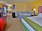 фото отеля Holiday Inn Express Hotel & Suites Ponca City