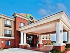 фото отеля Holiday Inn Express Hotel & Suites Ponca City