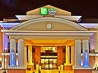 фото отеля Holiday Inn Express Hotel & Suites Ponca City