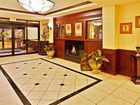 фото отеля Holiday Inn Express Hotel & Suites Ponca City