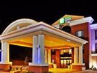 фото отеля Holiday Inn Express Hotel & Suites Ponca City