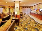 фото отеля Holiday Inn Express Hotel & Suites Ponca City