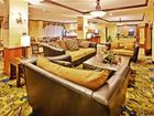 фото отеля Holiday Inn Express Hotel & Suites Ponca City