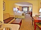 фото отеля Holiday Inn Express Hotel & Suites Ponca City