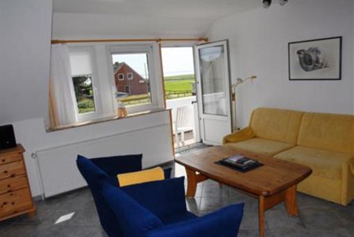 фото отеля Oase Apartpension Ferienwohnungen