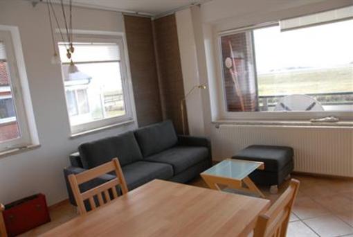 фото отеля Oase Apartpension Ferienwohnungen