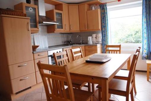 фото отеля Oase Apartpension Ferienwohnungen