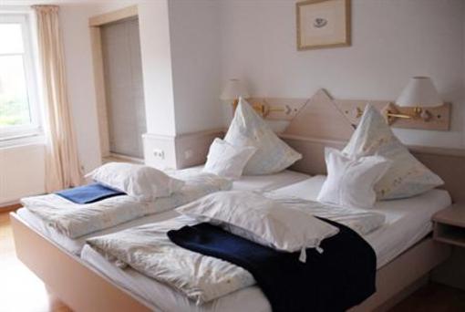 фото отеля Oase Apartpension Ferienwohnungen