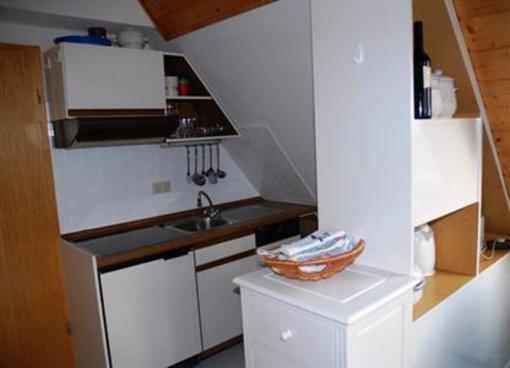 фото отеля Oase Apartpension Ferienwohnungen