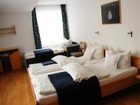 фото отеля Oase Apartpension Ferienwohnungen