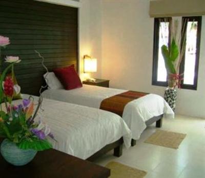 фото отеля Holiday Park Hotel Koh Samui