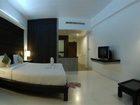 фото отеля Holiday Park Hotel Koh Samui