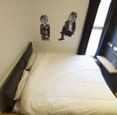 фото отеля The Salutation Manchester