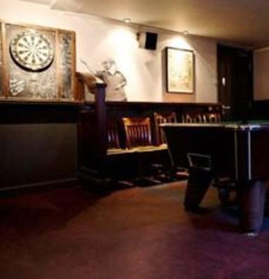 фото отеля The Salutation Manchester