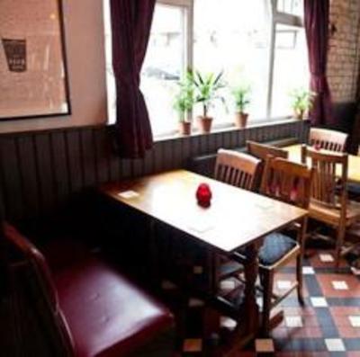 фото отеля The Salutation Manchester