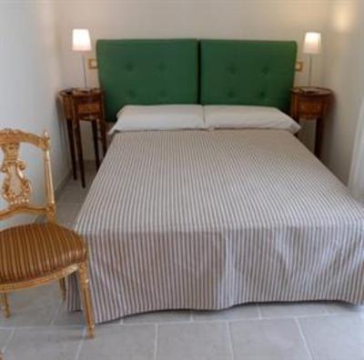 фото отеля Bed & Breakfast Al Borgo