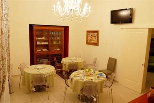фото отеля Bed & Breakfast Al Borgo
