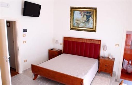 фото отеля Bed & Breakfast Al Borgo