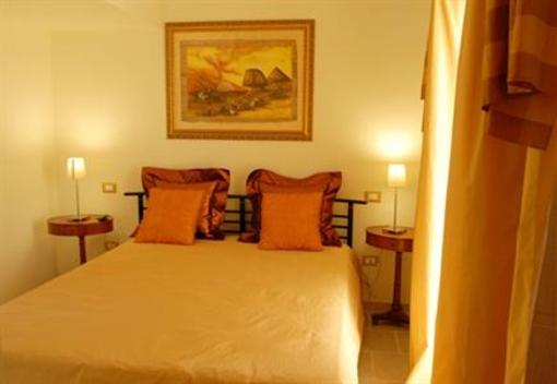 фото отеля Bed & Breakfast Al Borgo