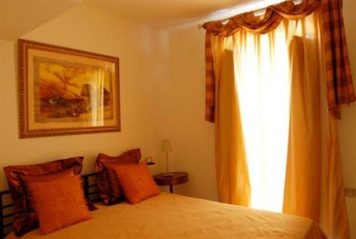 фото отеля Bed & Breakfast Al Borgo