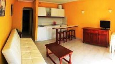 фото отеля La Piramide Apartments Fuerteventura