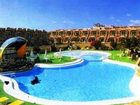 фото отеля La Piramide Apartments Fuerteventura
