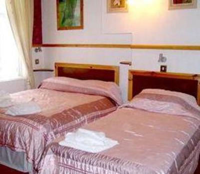 фото отеля Park Villa Hotel Blackpool