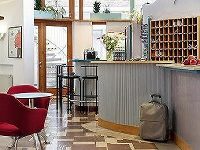 Ibis Berlin Neukoelln