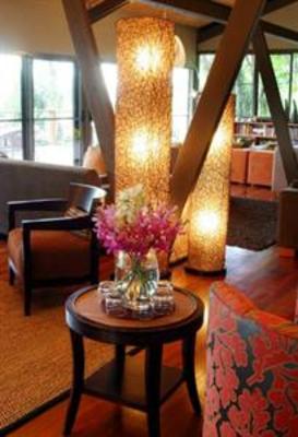 фото отеля Gaia Retreat & Spa