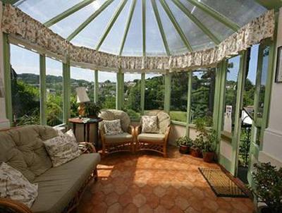 фото отеля Glan Heulog Guest House