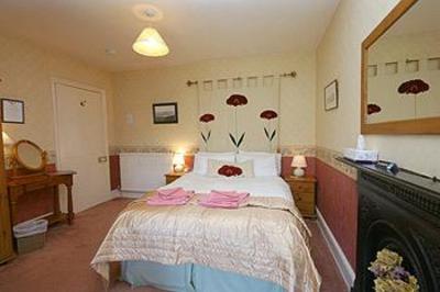 фото отеля Glan Heulog Guest House