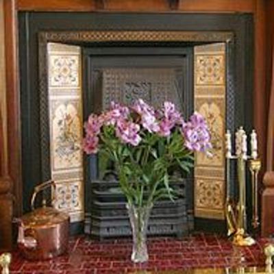 фото отеля Glan Heulog Guest House