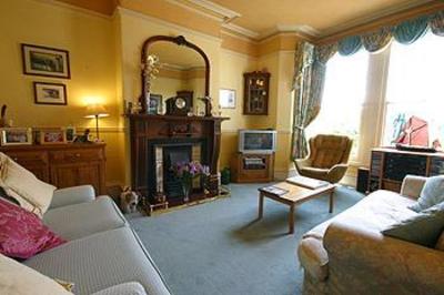 фото отеля Glan Heulog Guest House