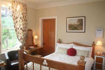 фото отеля Glan Heulog Guest House