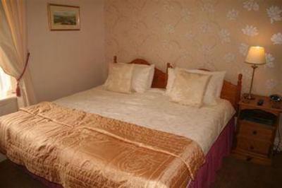 фото отеля Glan Heulog Guest House