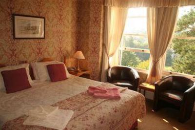 фото отеля Glan Heulog Guest House