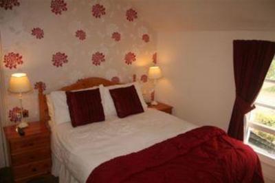 фото отеля Glan Heulog Guest House
