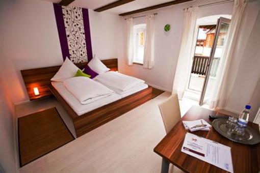 фото отеля Hotel Kopa