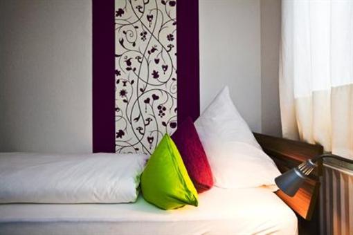 фото отеля Hotel Kopa